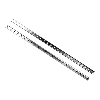 Перфорированный профиль для направляющей VER (119RIE024)