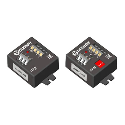 АПВС-3М (30001)