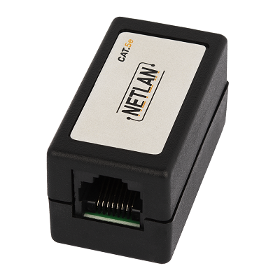 NETLAN EC-UCB-55-UD2-BK-10