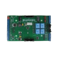 Плата «CBU-220»