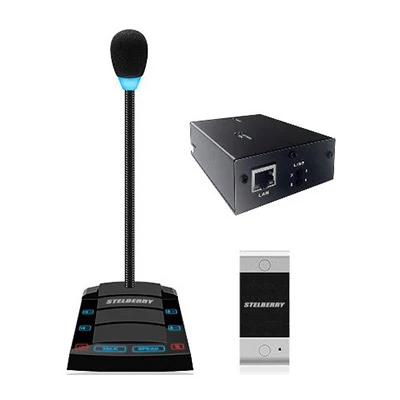 SX-510 ( 1 канал)