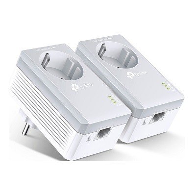 TP-Link TL-PA4010P KIT V4