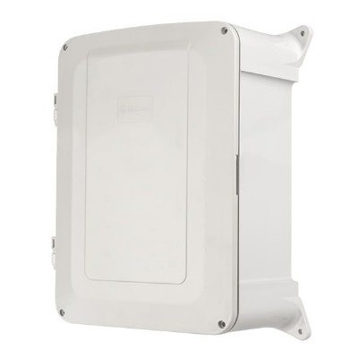 Гермобокс для размещения оборудования для видеонаблюдения 260х340х150 мм IP65