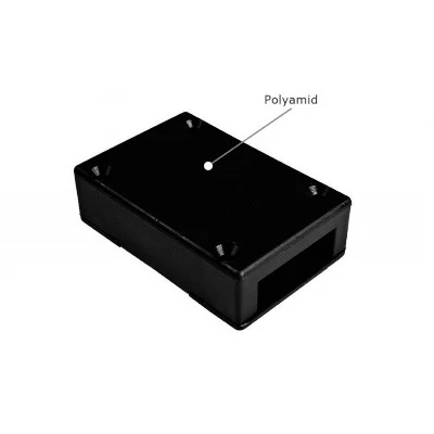 TL 70 - направляющий кронштейн для запирающей рейки (арт. 1700166)