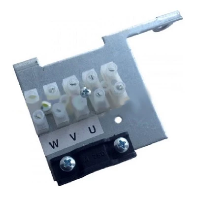 Колодка клеммная FERNI (119RID094)