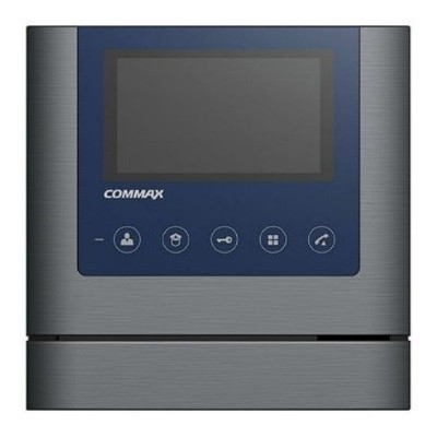 CDV-43M/VZ (Синий)