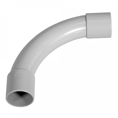 Соединитель угловой d16 мм (70шт/980шт уп/кор) (PR.07416)