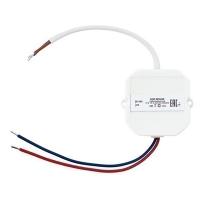 34-0493 Блок питания стабилизированный 12В, 1,5А, уличная установка DC-493