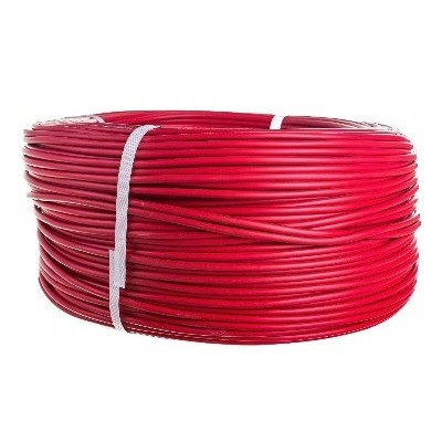 Кабель для пожарной сигнализации КПСВЭВнг(А)-LS 1x2x0,75мм², бухта 200м (01-4861-1)