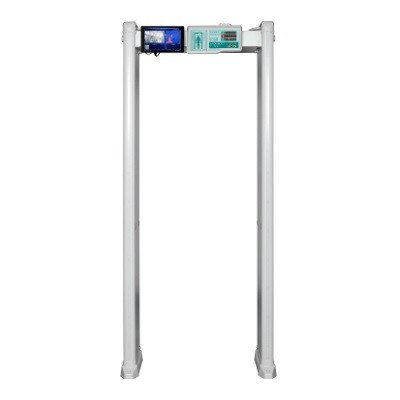 PC Z 1800 M K с тепловизионной системой Delta 100