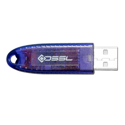 USB