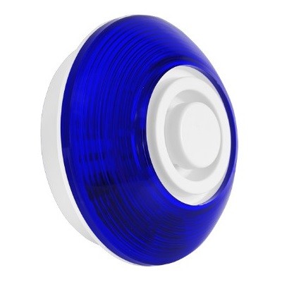 Марс 12-КП (строб, син)