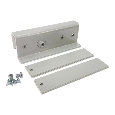 МК AL-150PR-U1-Glass (серый)