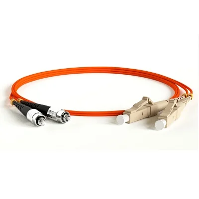 FC-D2-50-FC/PR-LC/PR-H-1M-LSZH-OR