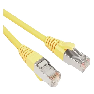 PC-LPM-SFTP-RJ45-RJ45-C6-1M-LSZH-YL