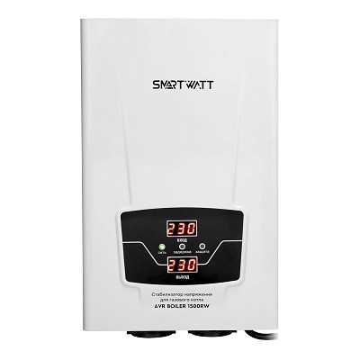 AVR BOILER 1500RW (1500 ВА)