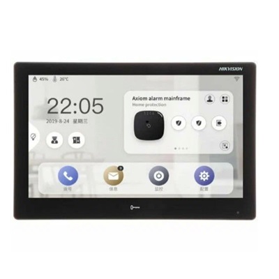 DS-KH9510-WTE1(B) (BLACK)