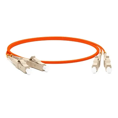 FC-D2-62-LC/PR-LC/PR-H-1M-LSZH-OR