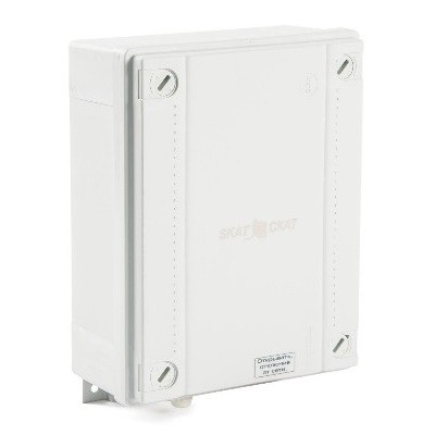 SKAT-V.12/(5-9)DC-25VA исп.5