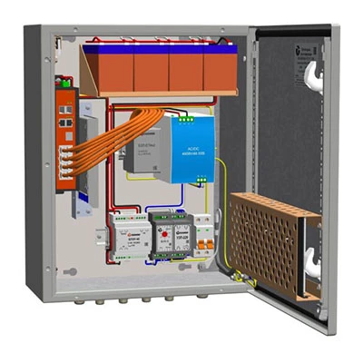 ВУК-48-РоЕ+ Р2 У11 У81 (58025-1)
