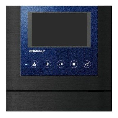 CDV-43M (Metalo) (Черный)