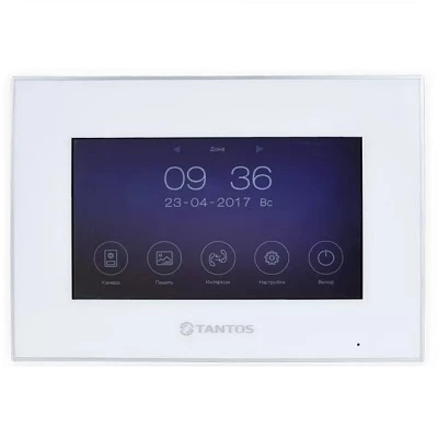 Marilyn HD VZ (белый)