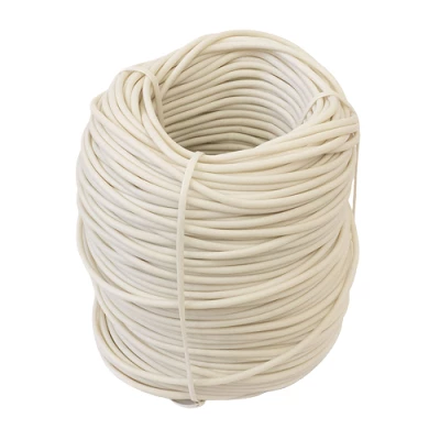 Трубка ТВ-40 ПВХ 7 мм "кембрик" (100 м/уп) (PR08.4804)