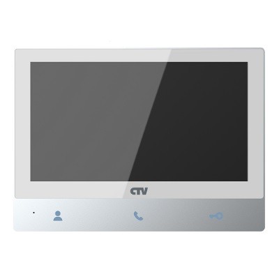 M4701AHD (Белый)