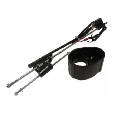 Концевые выкл. в сборе KRONO 3 прав. (119RID181)