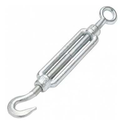 Талреп крюк-кольцо М10 DIN 1480 тип А (50шт/уп) (PR08.3915)
