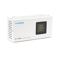 RAPAN ST-1000