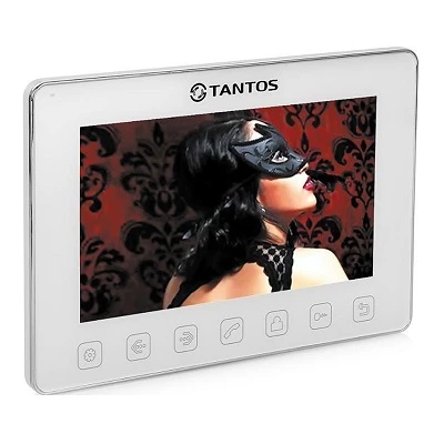 Tantos Tango+ (white)