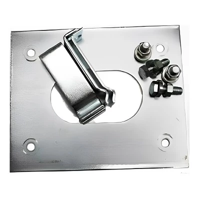 Основание монтажное G4000 и G2500 (119RIG006)