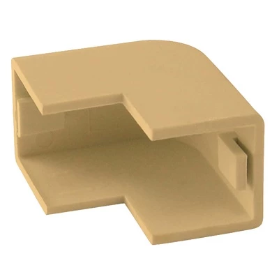 Внешний угол сосна 40х25 (4 шт/комп) PR08.4037