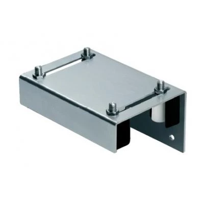 Скоба направляющая с роликами (256-220)