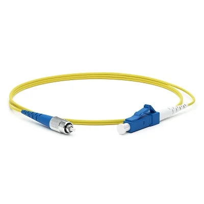 FC-S2-9-FC/UR-LC/UR-H-2M-LSZH-YL