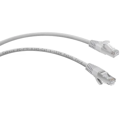 PC-FTP-RJ45-Cat.6-1m-LSZH