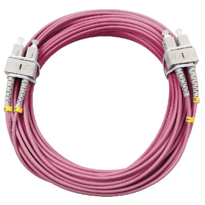 FOP-50-OM4-SC-SC-20m