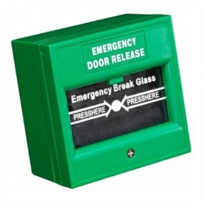 DS-K7PEB (зеленая)