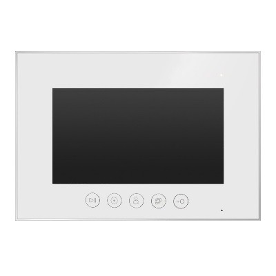 Marilyn HD s Wi-Fi (White)