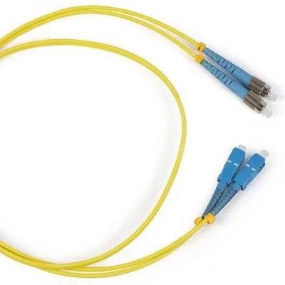 FC-S2-9-FC/AR-SC/UR-H-3M-LSZH-YL