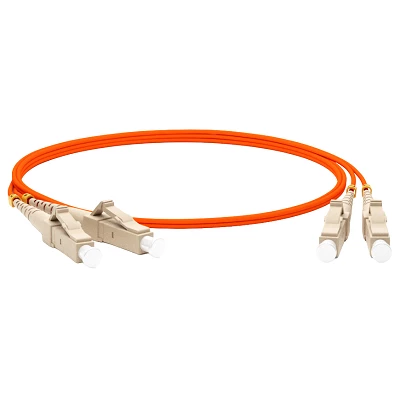 FC-D2-62-LC/PR-LC/PR-H-5M-LSZH-OR 