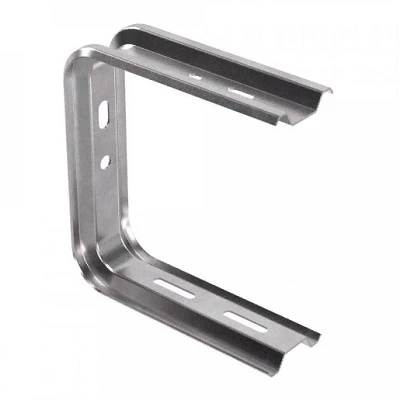 Омега-профиль С-образный 400 PR08.2299