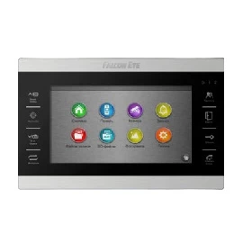 FE-70 ATLAS HD (Black) VZ