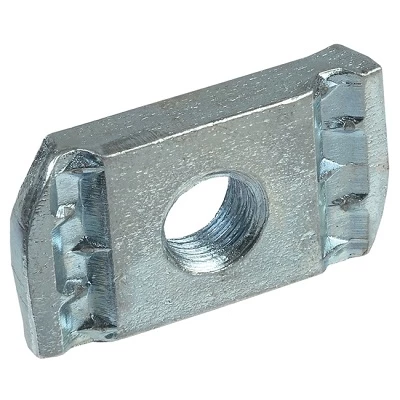 Гайка канальная М12 (DIN 933) (50 шт/уп) (PR08.3667)