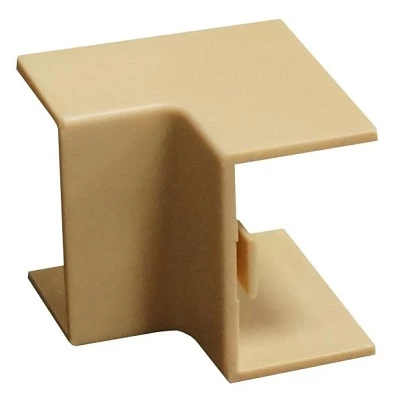 Внутренний угол сосна 40х16 (4 шт/комп) PR08.4043