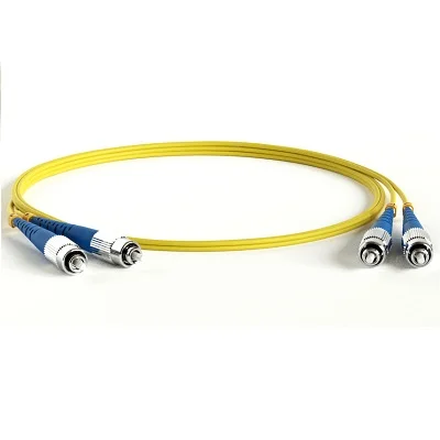 FC-D2-9-FC/UR-FC/UR-H-15M-LSZH-YL