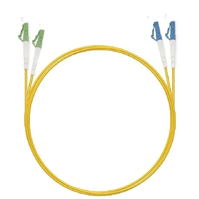 FOP(d)-9-LC/APC-LC/UPC-7m