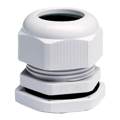 Гермоввод 18-25 мм пластик