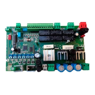 Плата блока управления ZL90 (3199ZL90)